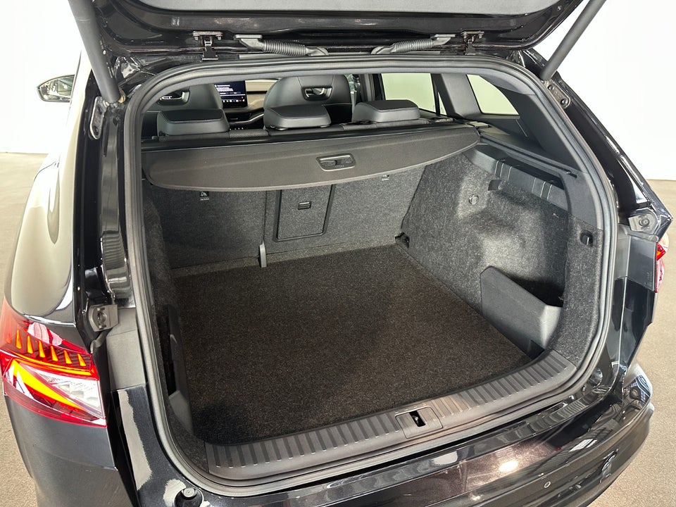 Skoda Enyaq 80 iV Sportline 5d