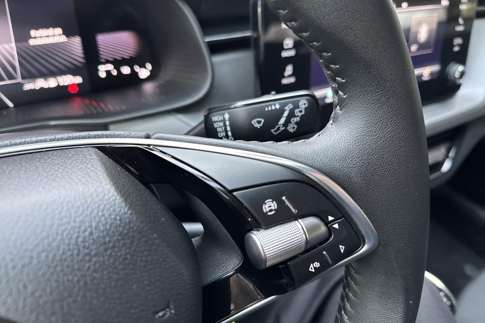 Skoda Scala 1,0 TSi 115 Essence DSG 5d