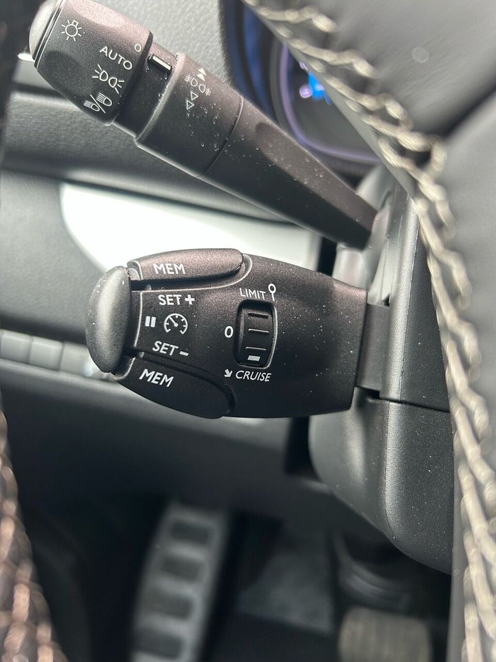 Citroën ë-Jumpy 75 L2 FleetLine