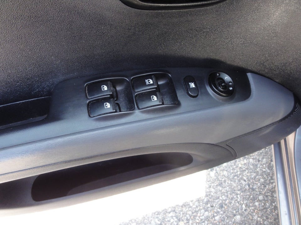 Hyundai i10 1,25 Comfort 5d