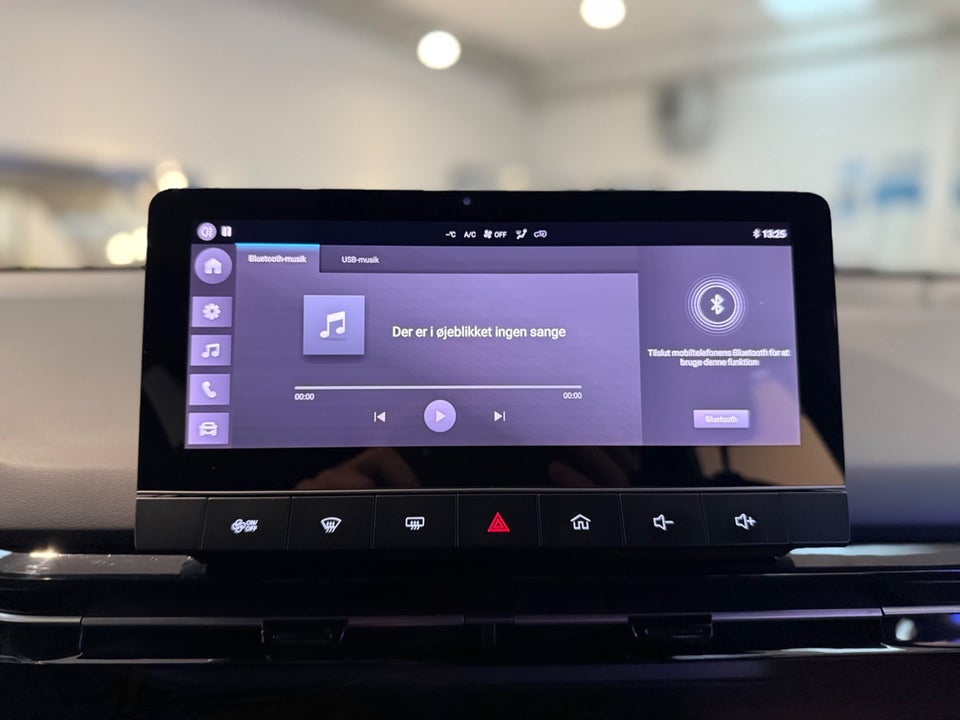 MG 4 51 Nordic Edition 5d