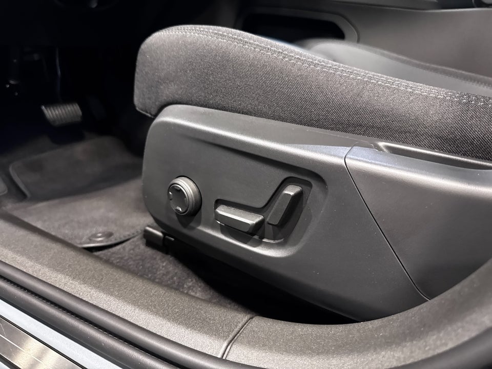 Polestar 2 Long Range AWD 5d