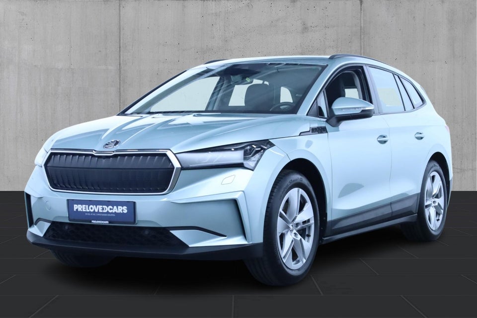 Skoda Enyaq 60 iV Loft 5d