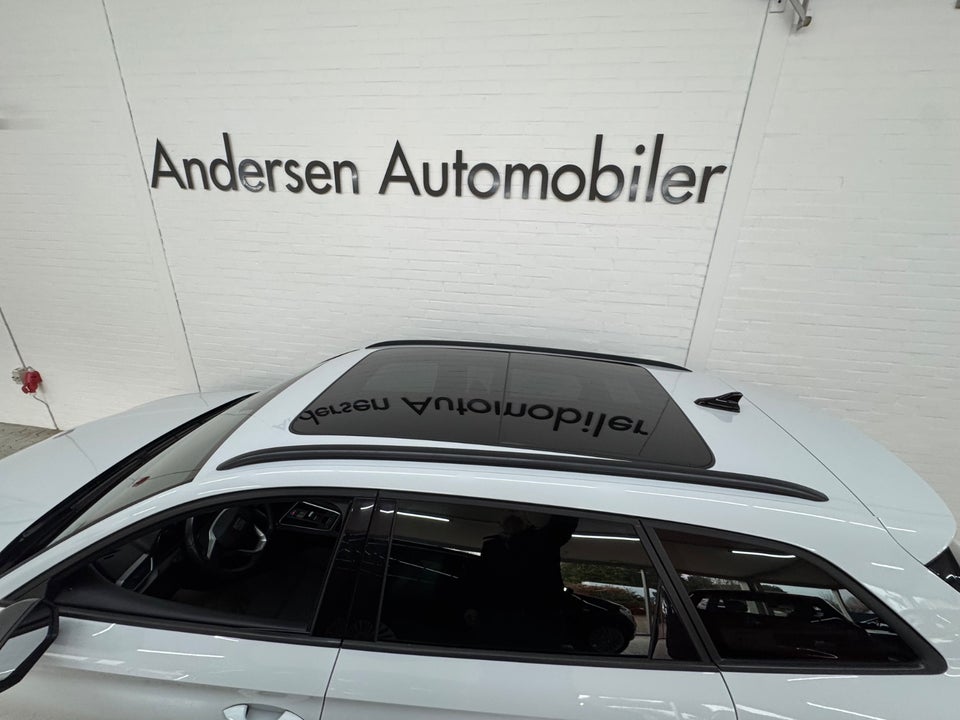 Seat Leon 1,4 eHybrid FR Sportstourer DSG 5d