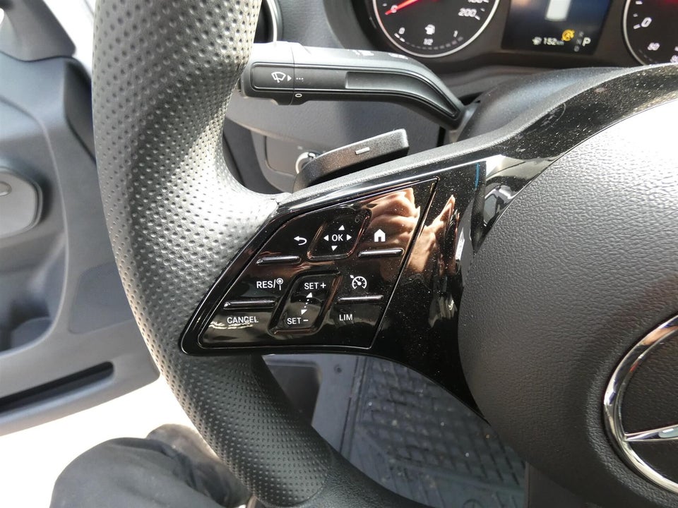 Mercedes Sprinter 317 2,0 CDi A3 Db.Kab PRO aut. RWD 4d