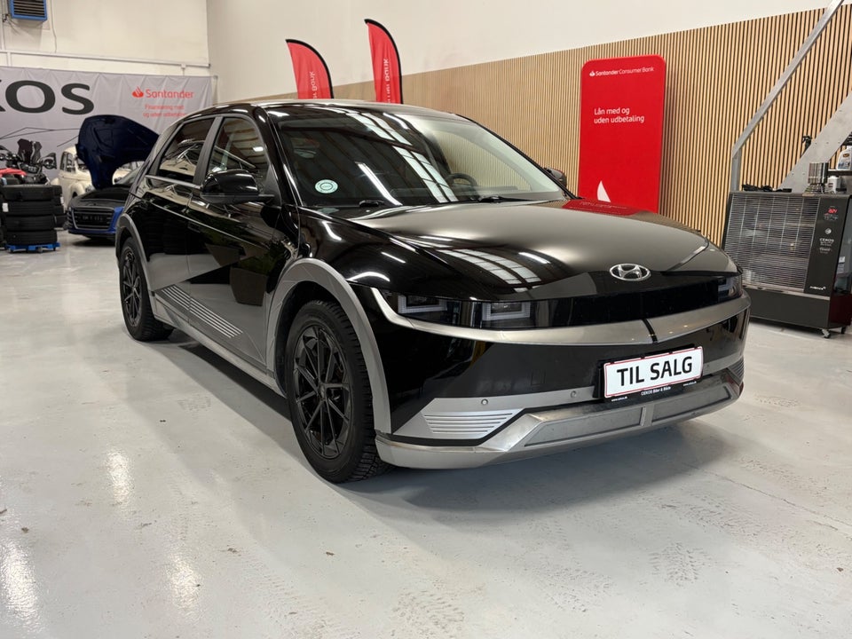 Hyundai Ioniq 5 73 Advanced 5d