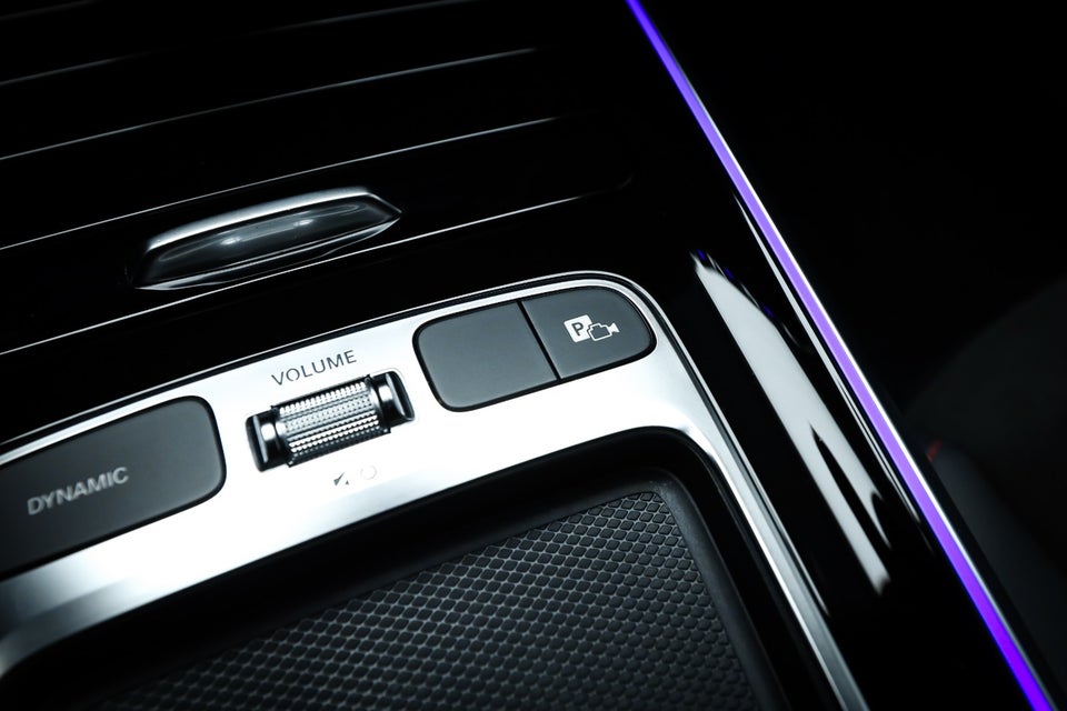 Mercedes EQA350 AMG Line 4Matic 5d