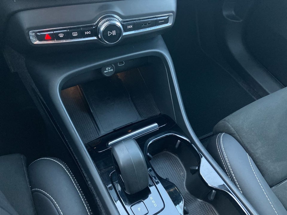 Volvo XC40 P6 ReCharge Ultimate 5d