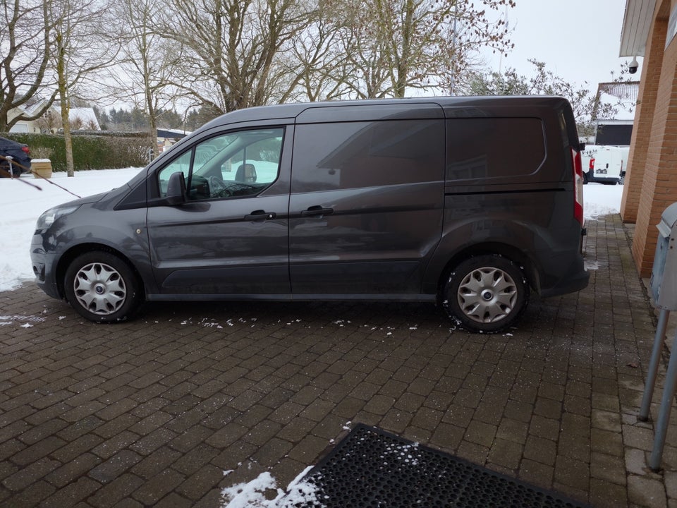 Ford Transit Connect 1,6 TDCi 95 Trend lang 5d