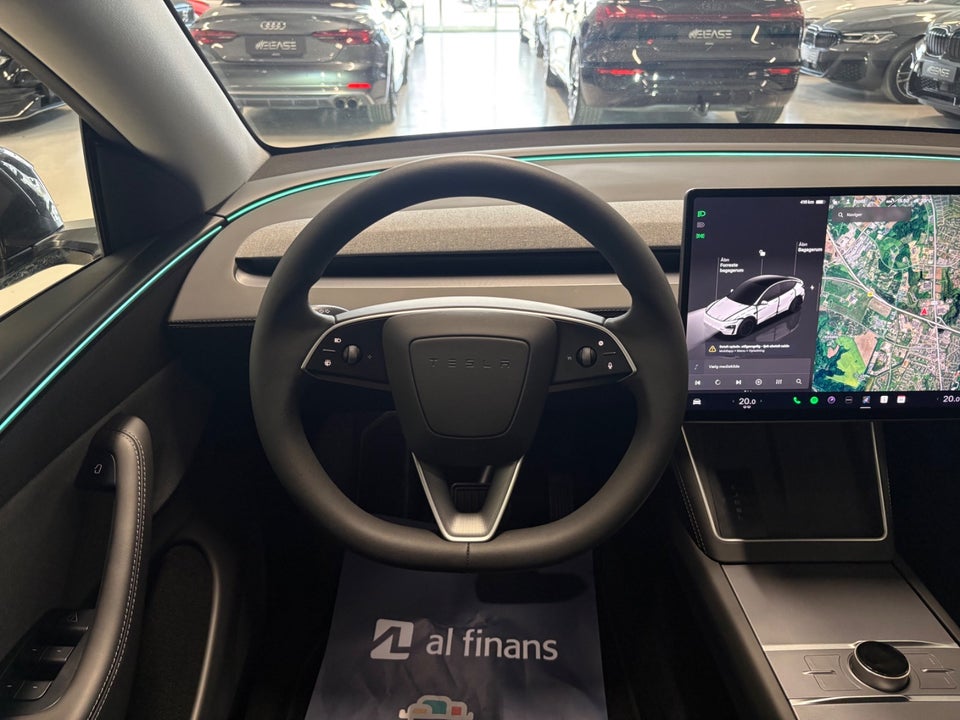 Tesla Model Y Long Range RWD 5d