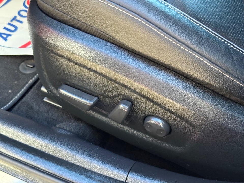 Kia Ceed 1,6 PHEV Upgrade+ SW DCT 5d