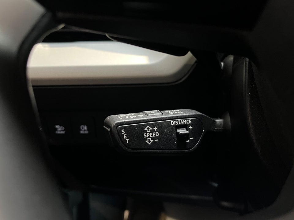 Audi Q4 e-tron 50 Attitude Sportback quattro 5d