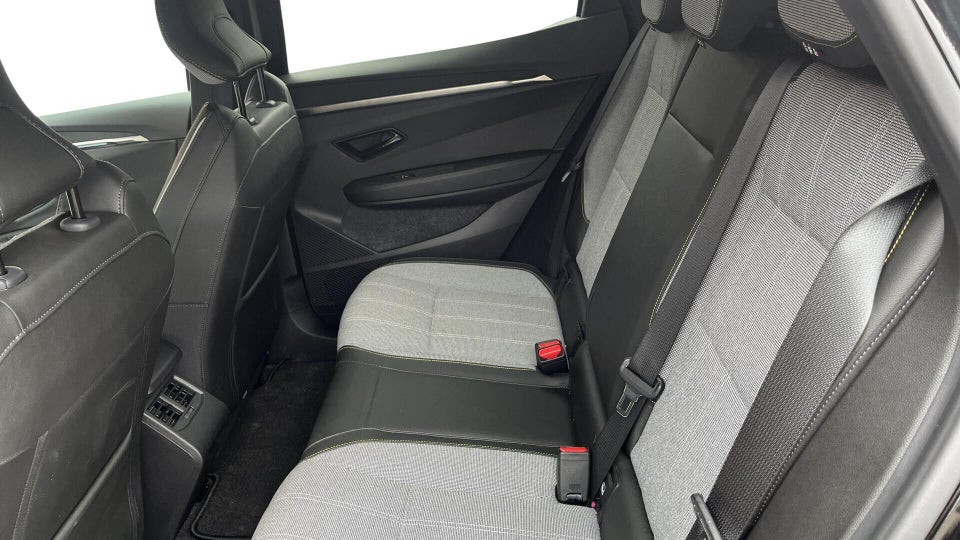 Renault Megane E-Tech 60 Techno+ 5d