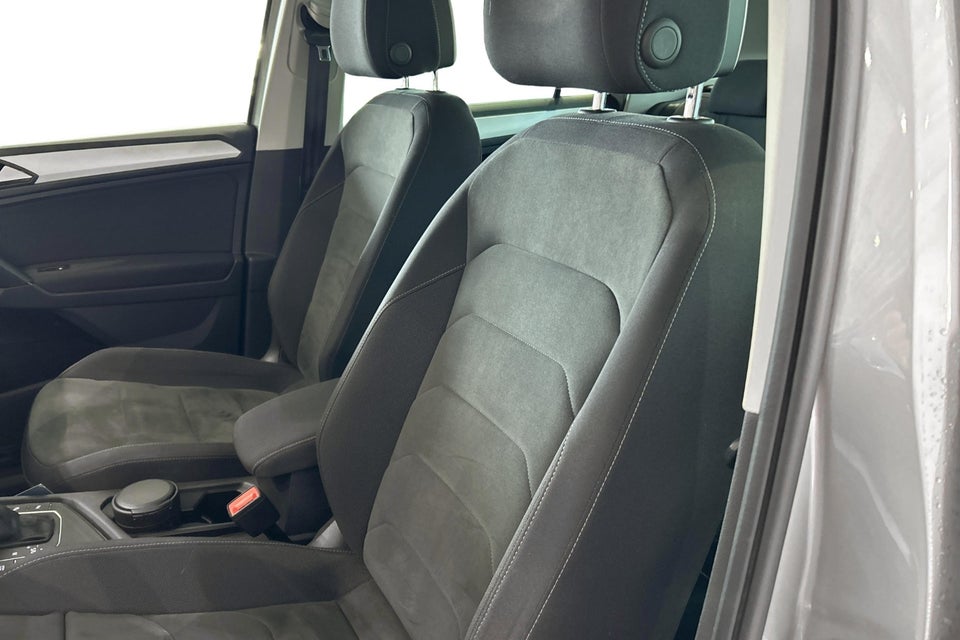 VW Tiguan 1,5 TSi 150 Comfortline DSG 5d