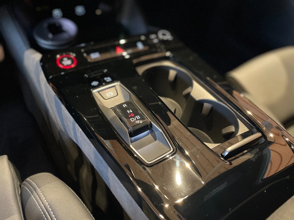 Audi A6 e-tron Progress performance Avant 5d