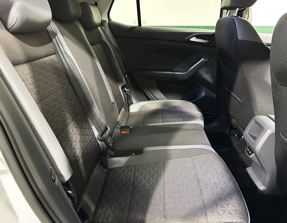 VW T-Cross 1,5 TSi 150 Style DSG 5d