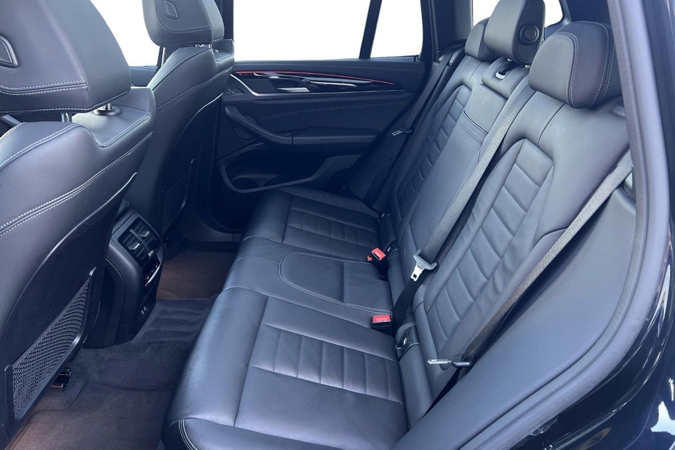 BMW iX3 Charged Plus 5d