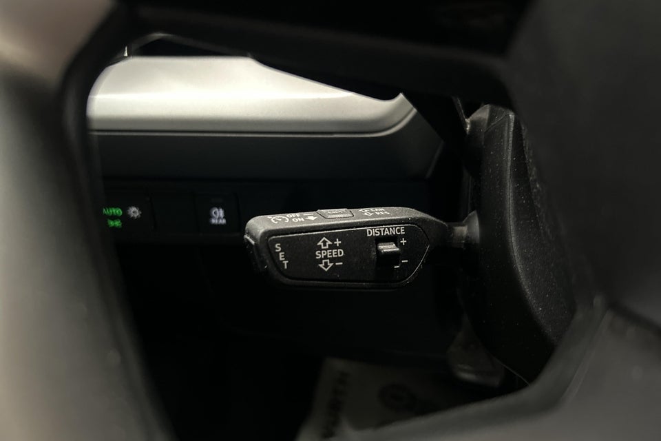 Audi Q4 e-tron 40 Attitude 5d