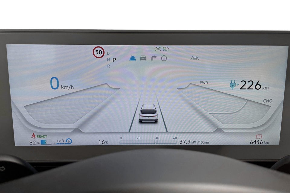 Hyundai Ioniq 5 77 Advanced 5d