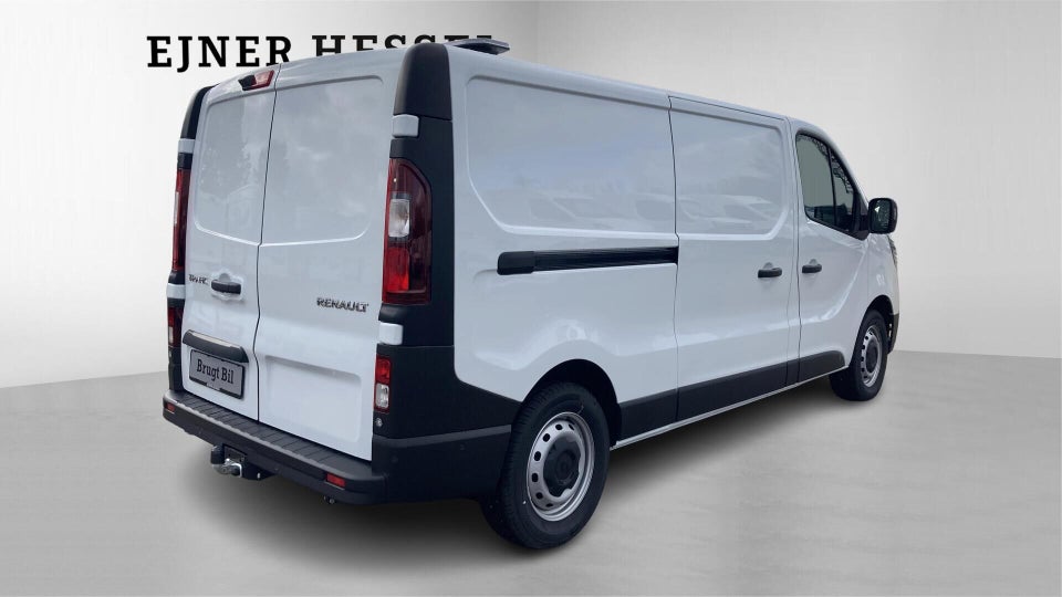 Renault Trafic 2,0 dCi 130 L2H1 Tekno