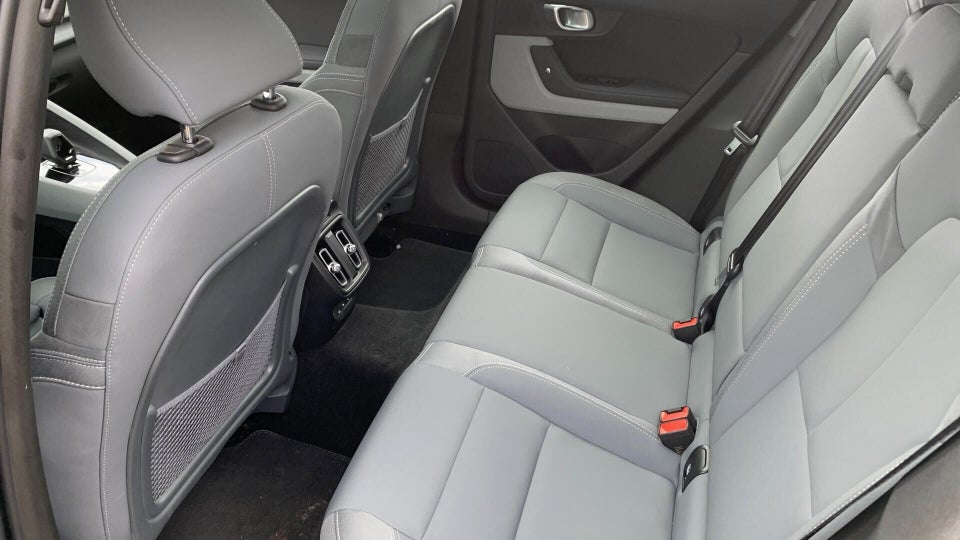 Polestar 2 Long Range 5d