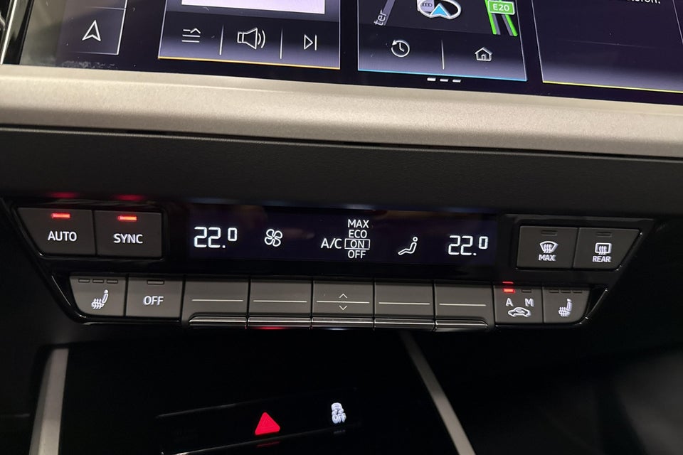 Audi Q4 e-tron 45 S-line Edition 5d