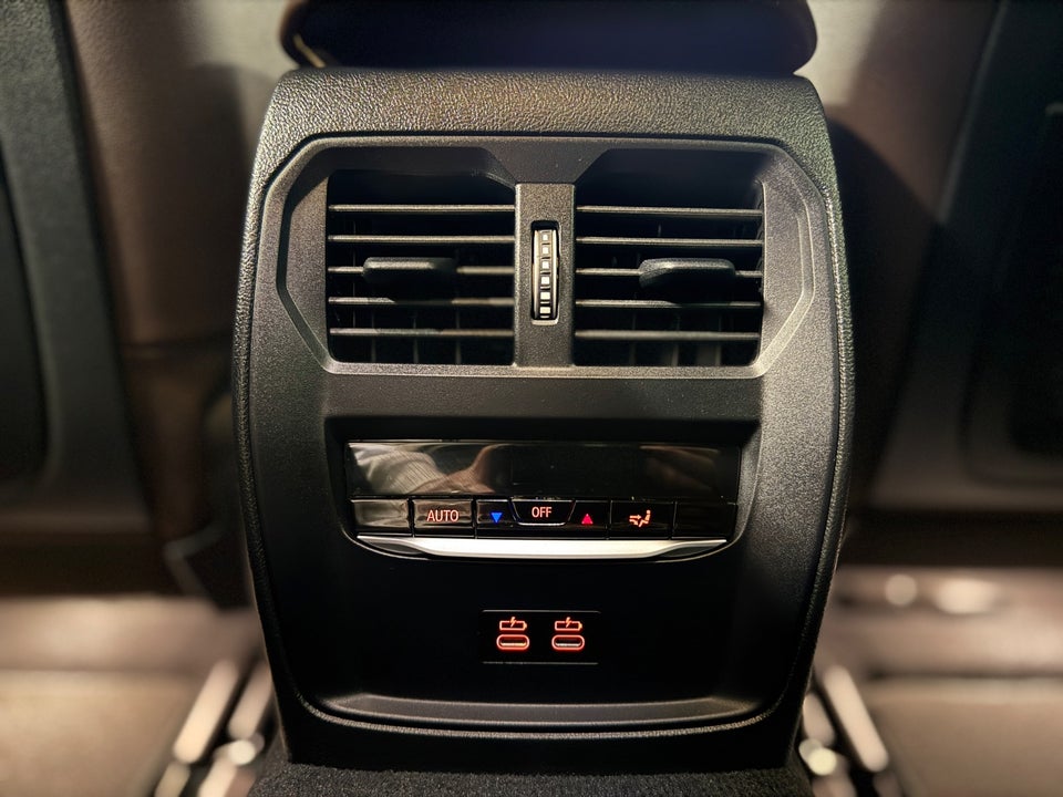 BMW i4 eDrive40 Fully Charged M-Sport 5d
