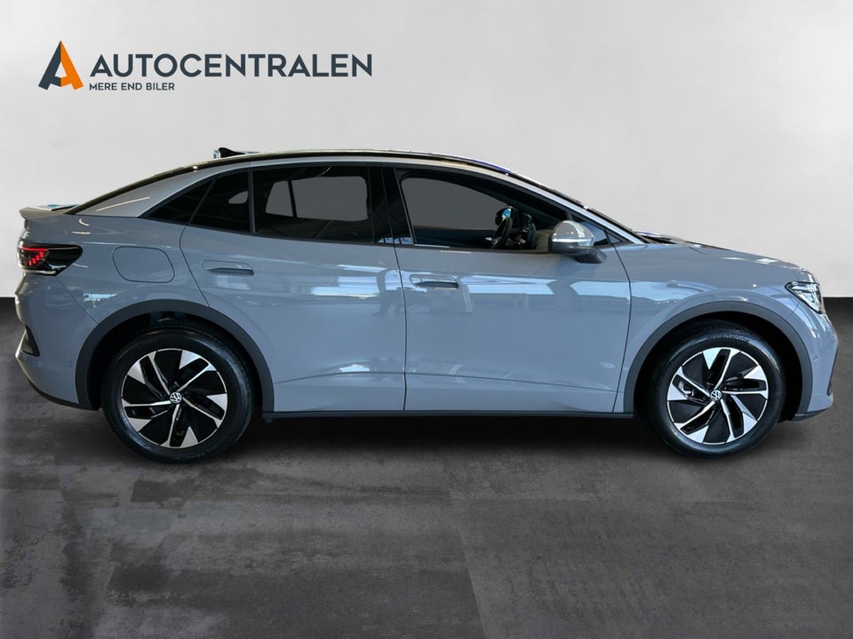 VW ID.5 77 Style+ 5d