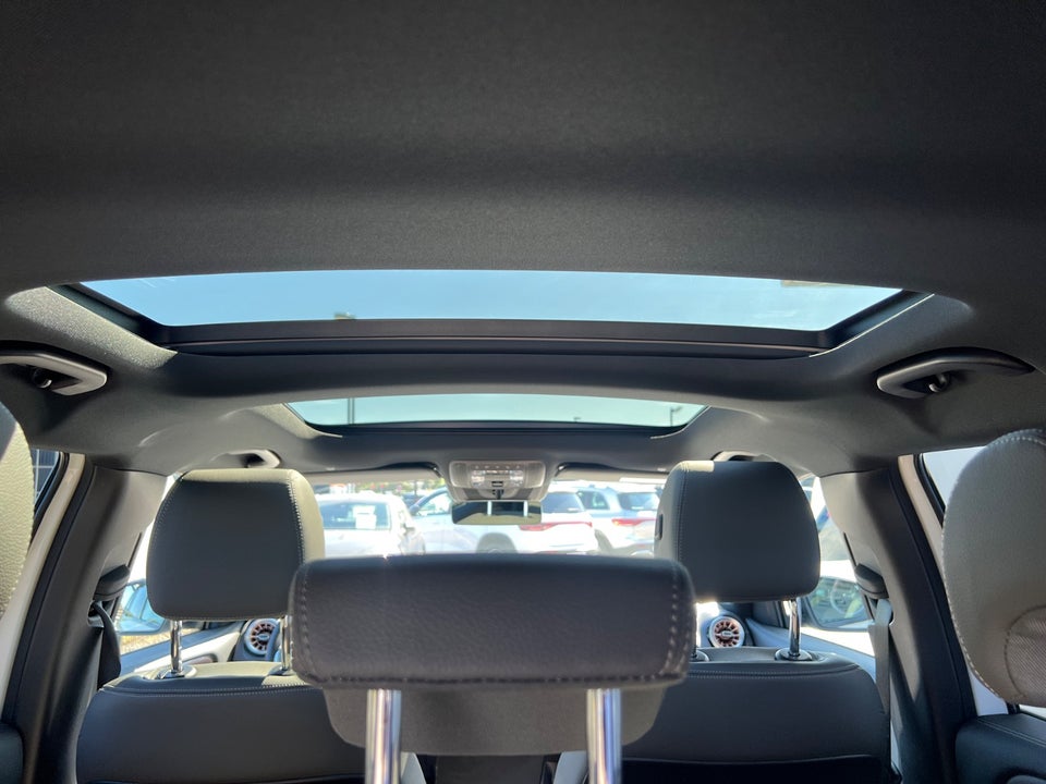 Mercedes EQB250 Electric Art 5d