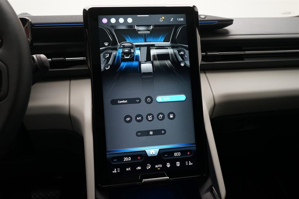 Ford Explorer 82 Premium Extended Range 5d