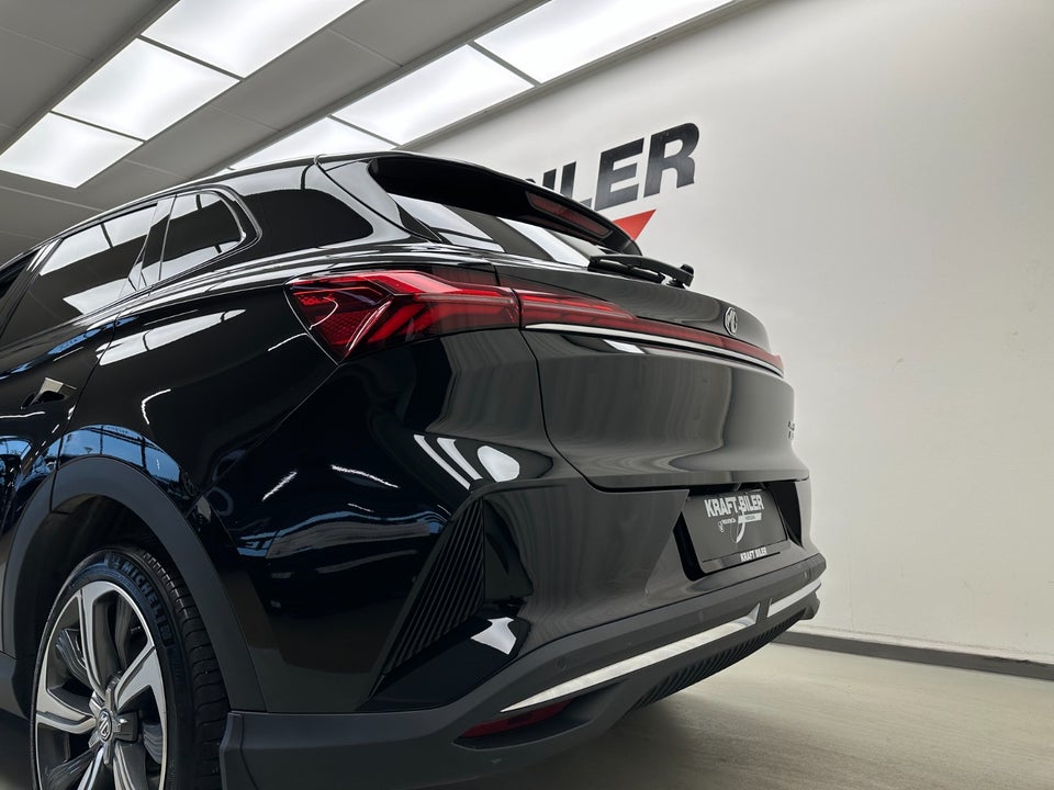 MG Marvel R Comfort 5d