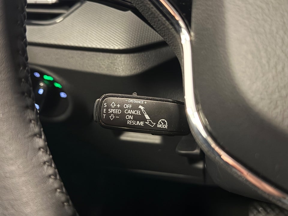 Skoda Kamiq 1,0 TSi 110 Life DSG 5d