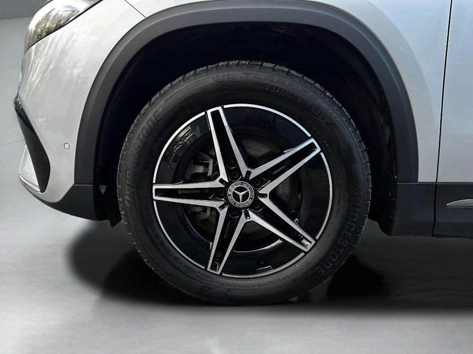 Mercedes EQA250+ AMG Line 5d