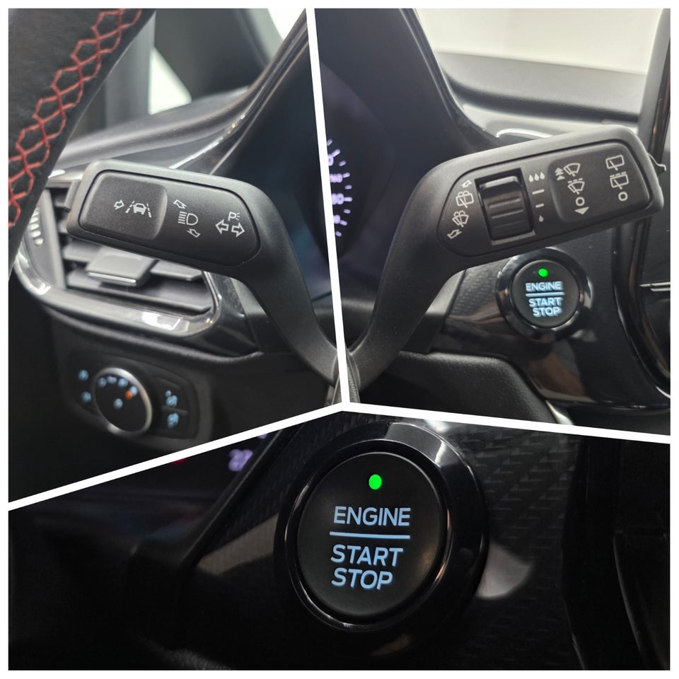 Ford Fiesta 1,0 EcoBoost ST-Line 5d