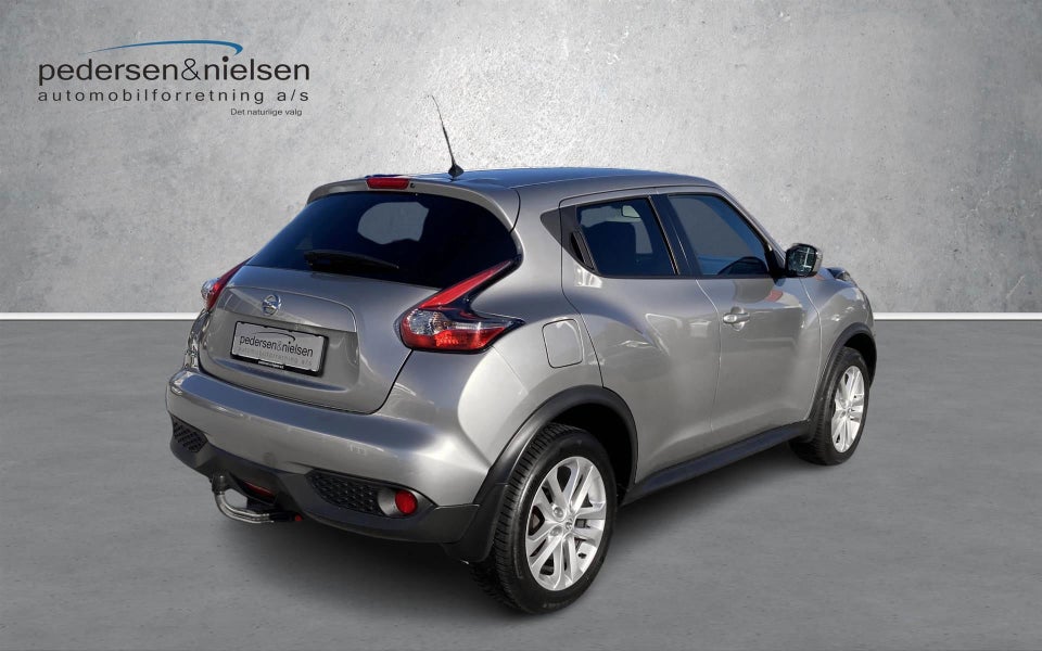 Nissan Juke 1,2 Dig-T 115 Acenta 5d