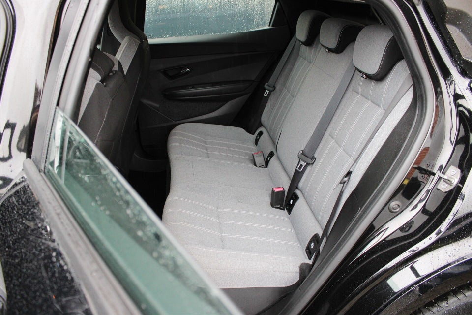 Renault Megane E-Tech 60 Equilibre 5d