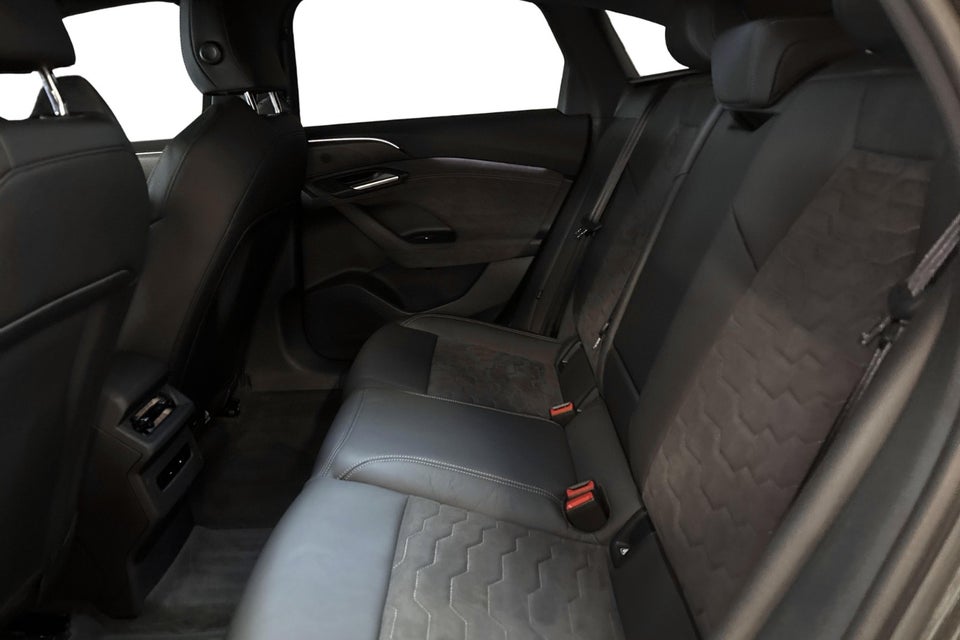 Audi A6 e-tron Progress plus Sportback 5d