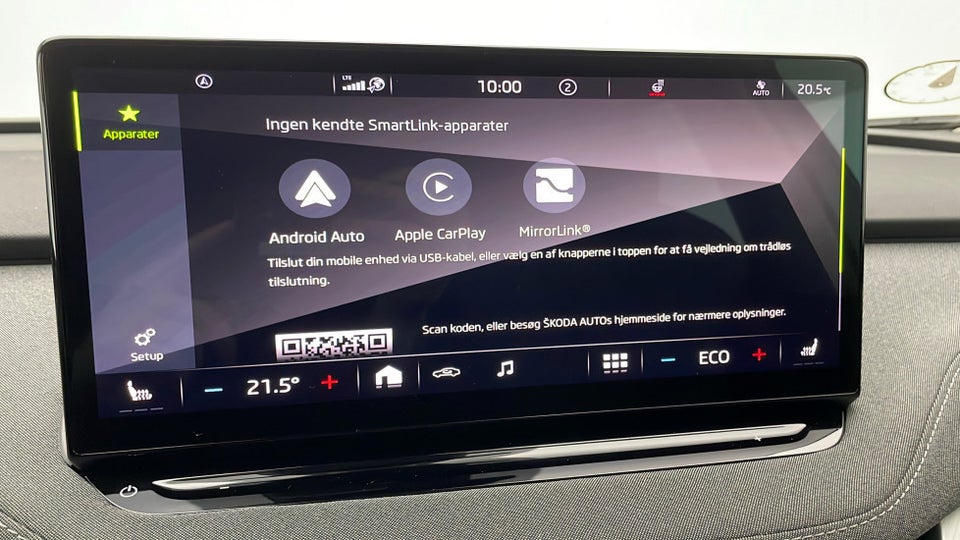 Skoda Enyaq 60 iV 5d