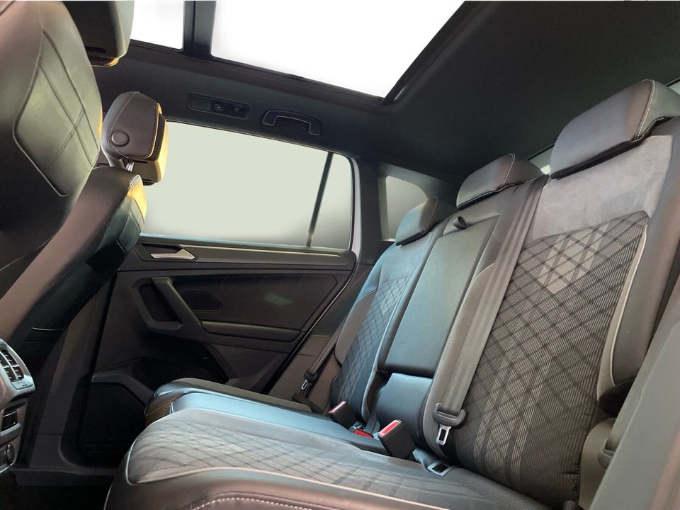 VW Tiguan 1,4 eHybrid R-line DSG 5d