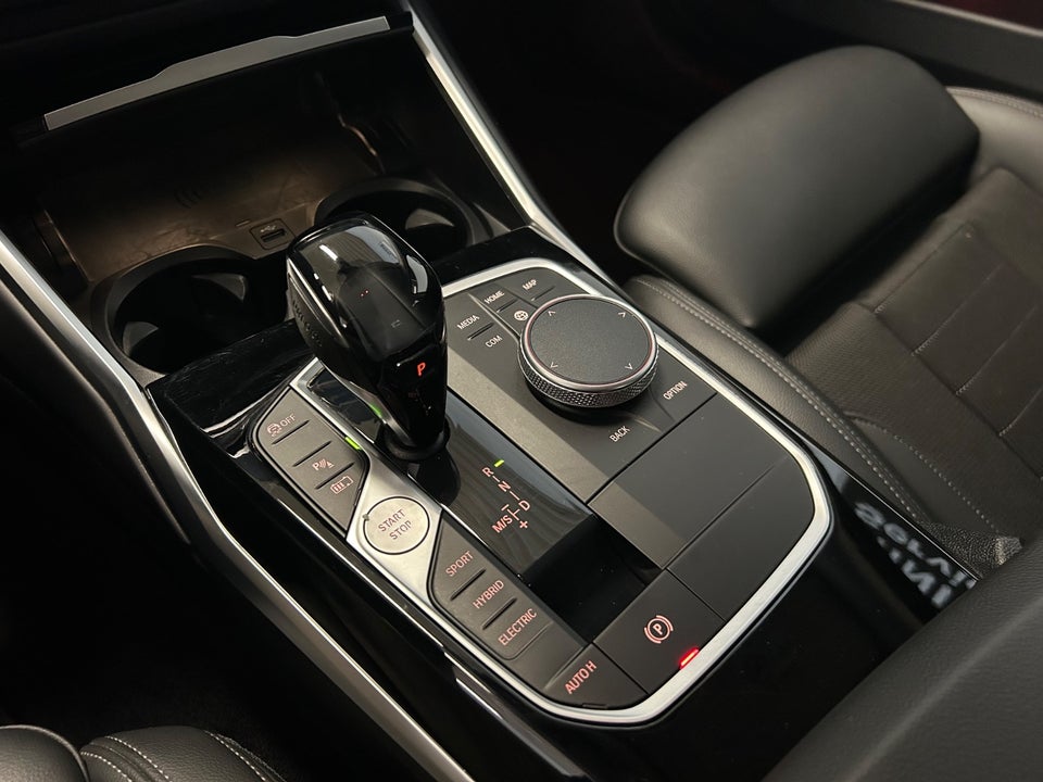 BMW 330e 2,0 Sport Line aut. 4d