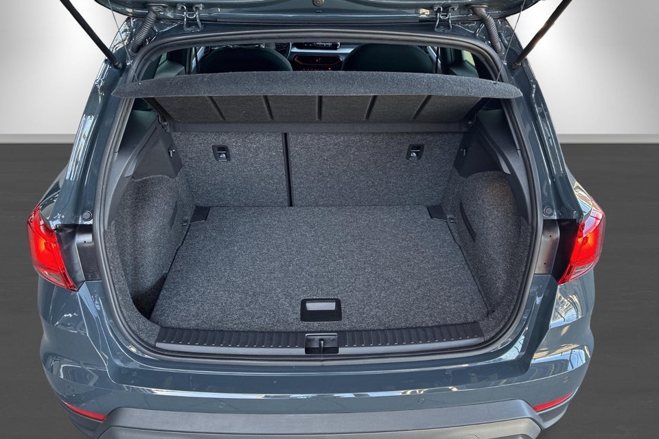 Seat Arona 1,0 TSi 115 FR DSG 5d
