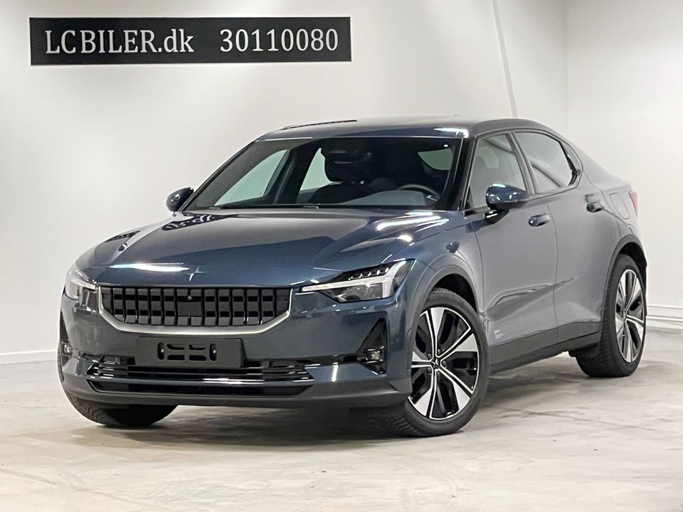 Polestar 2 Long Range 5d