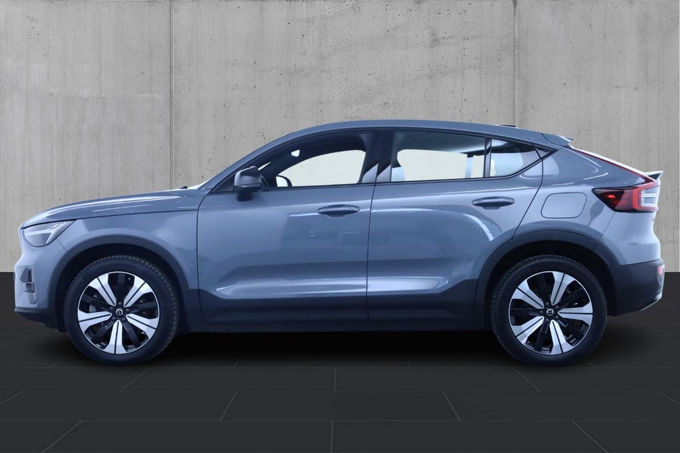 Volvo C40 P6 ReCharge Plus 5d