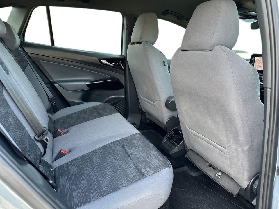 VW ID.4 77 Pro Performance 5d