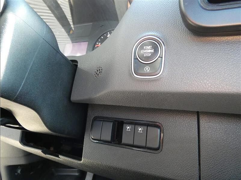 Mercedes Sprinter 316 2,2 CDi A3 Chassis RWD 2d