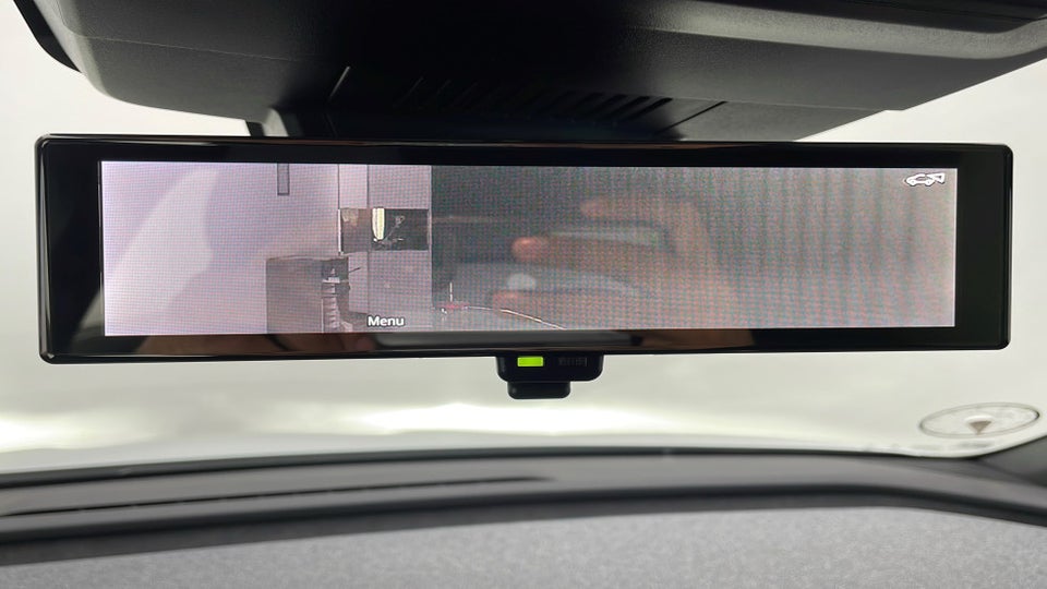 Renault Megane E-Tech 60 Techno 5d