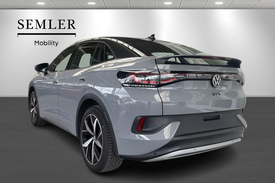 VW ID.5 77 GTX 4Motion 5d