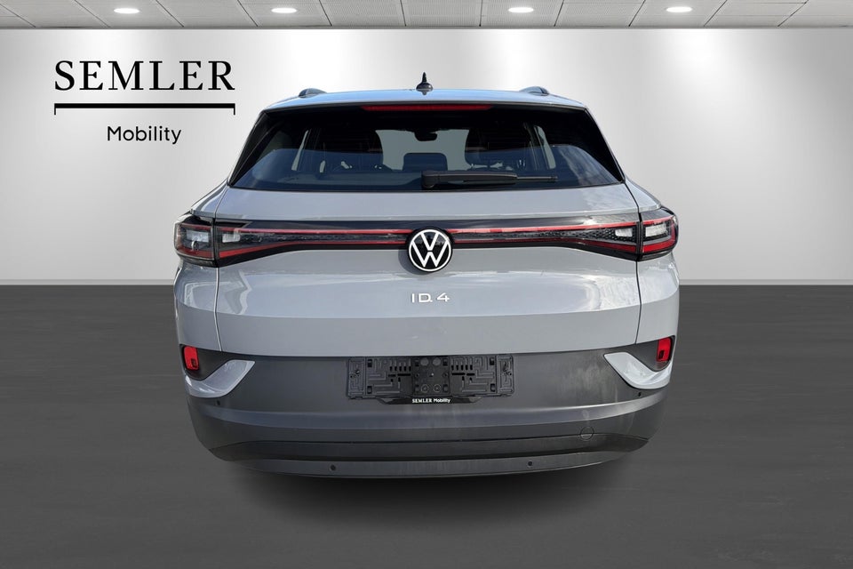 VW ID.4 77 Pro 5d
