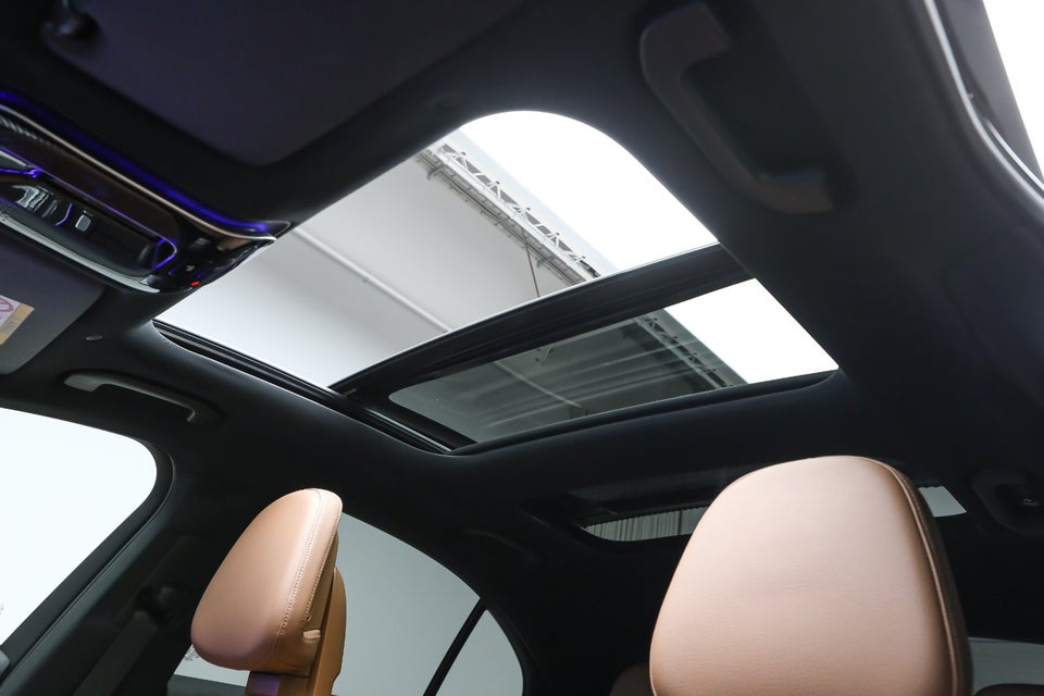 Mercedes E450 d 3,0 AMG Premium aut. 4Matic 4d