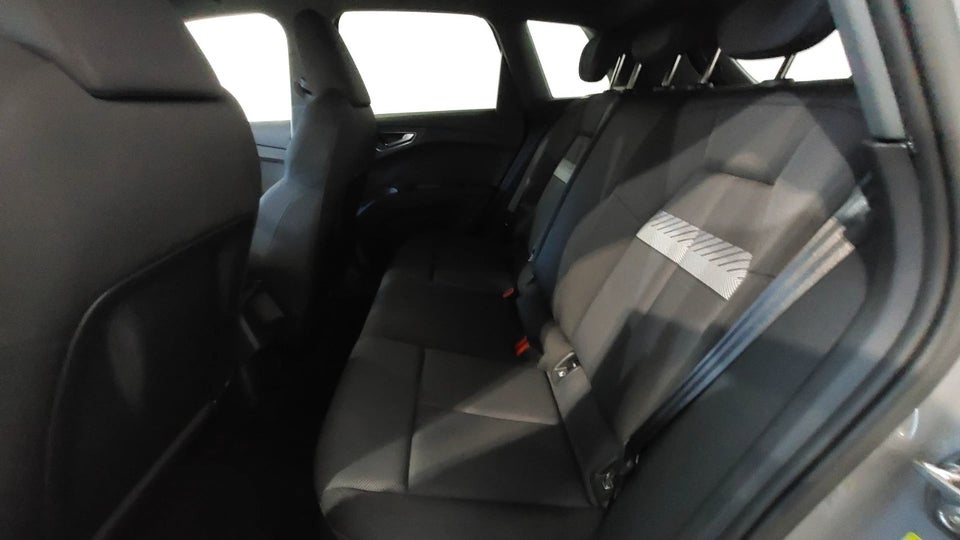 Audi Q4 e-tron 40 Advanced S-line 5d